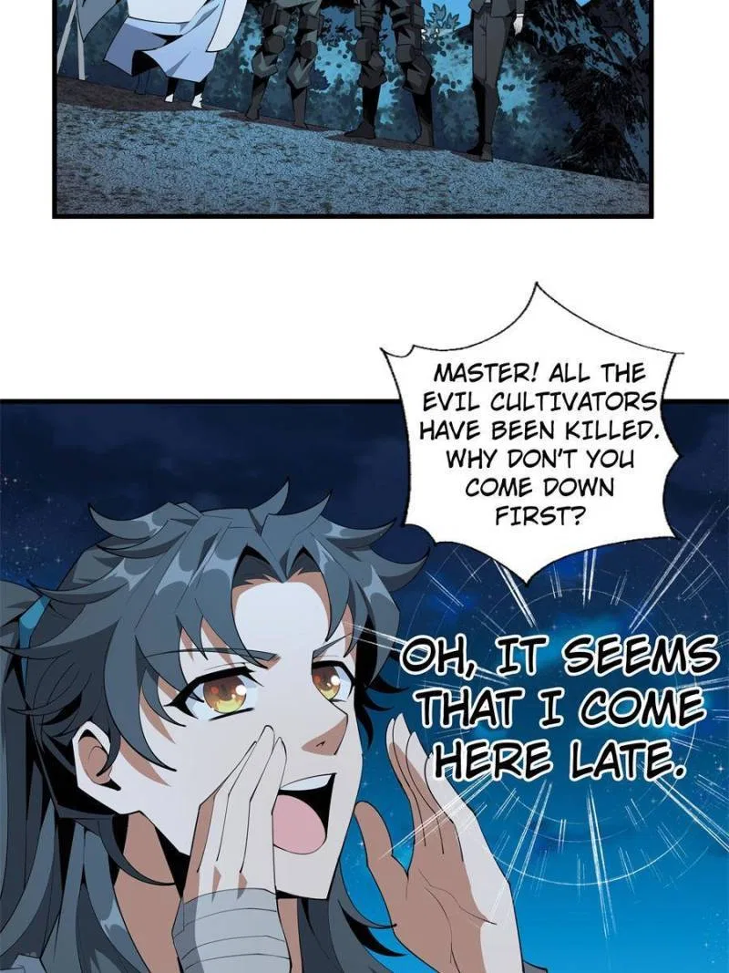 The First Sword Of Earth Chapter 60 – Page 2