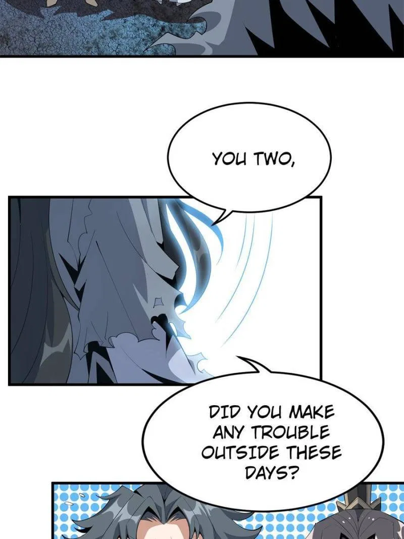 The First Sword Of Earth Chapter 60 – Page 8