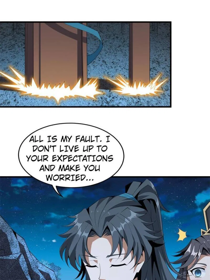 The First Sword Of Earth Chapter 60 – Page 13