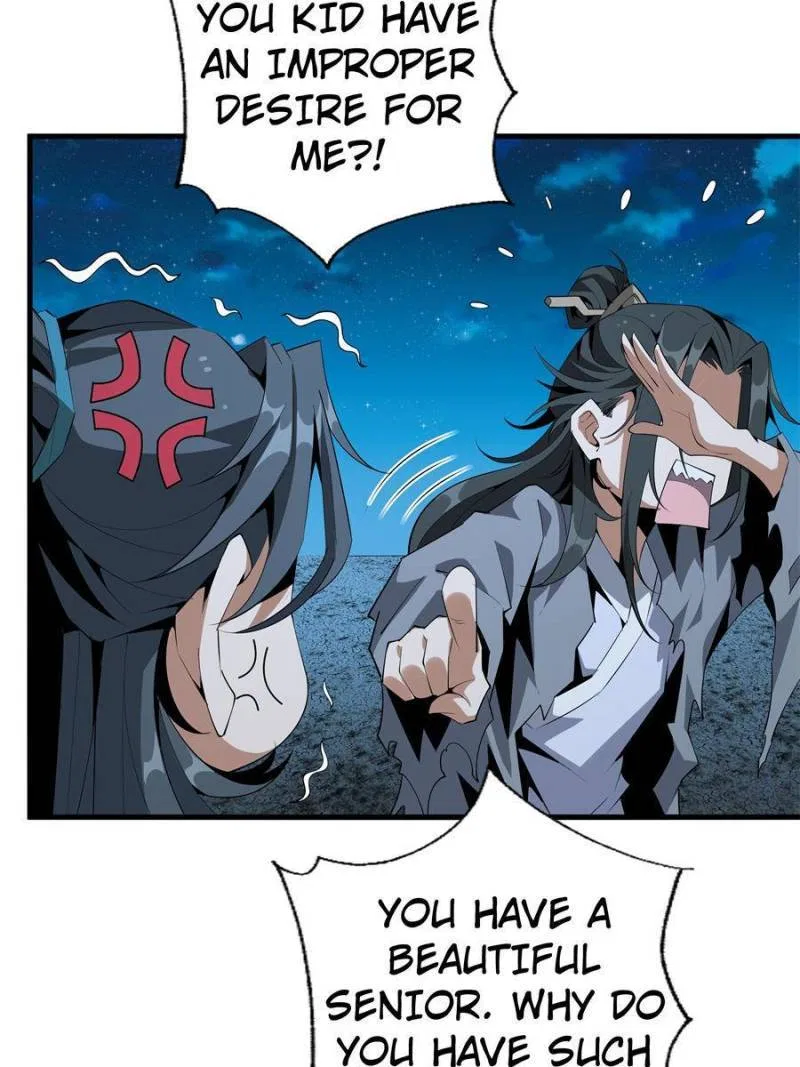 The First Sword Of Earth Chapter 60 – Page 15