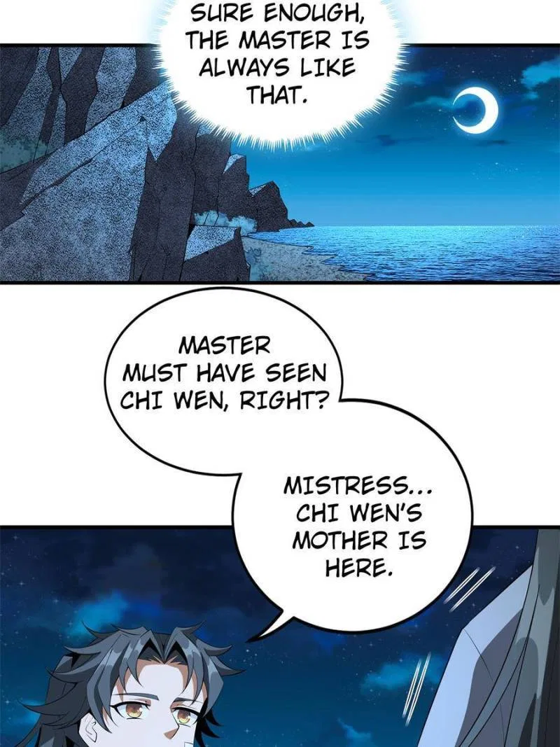 The First Sword Of Earth Chapter 60 – Page 17
