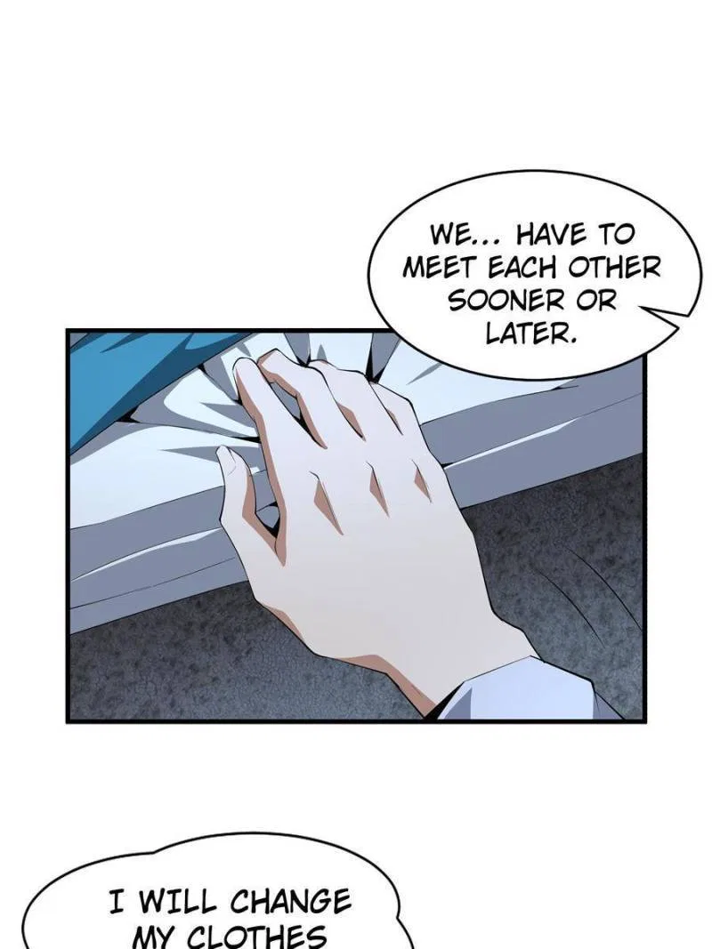 The First Sword Of Earth Chapter 60 – Page 21
