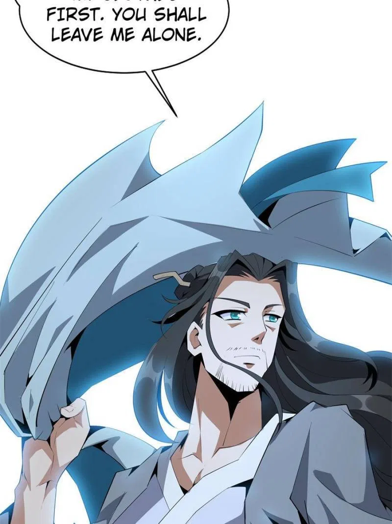 The First Sword Of Earth Chapter 60 – Page 22