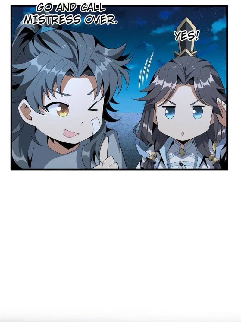 The First Sword Of Earth Chapter 60 – Page 24