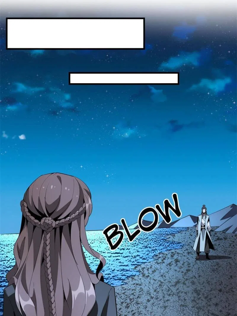 The First Sword Of Earth Chapter 60 – Page 25