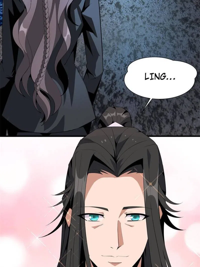 The First Sword Of Earth Chapter 60 – Page 26