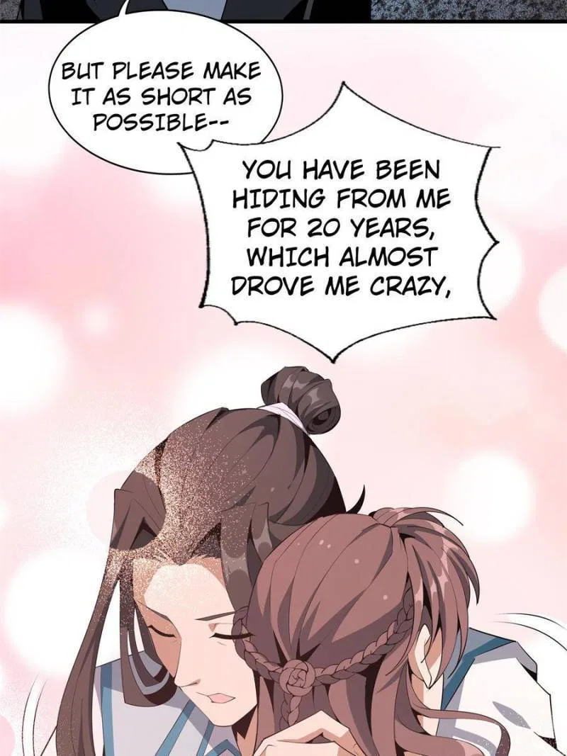 The First Sword Of Earth Chapter 60 – Page 31