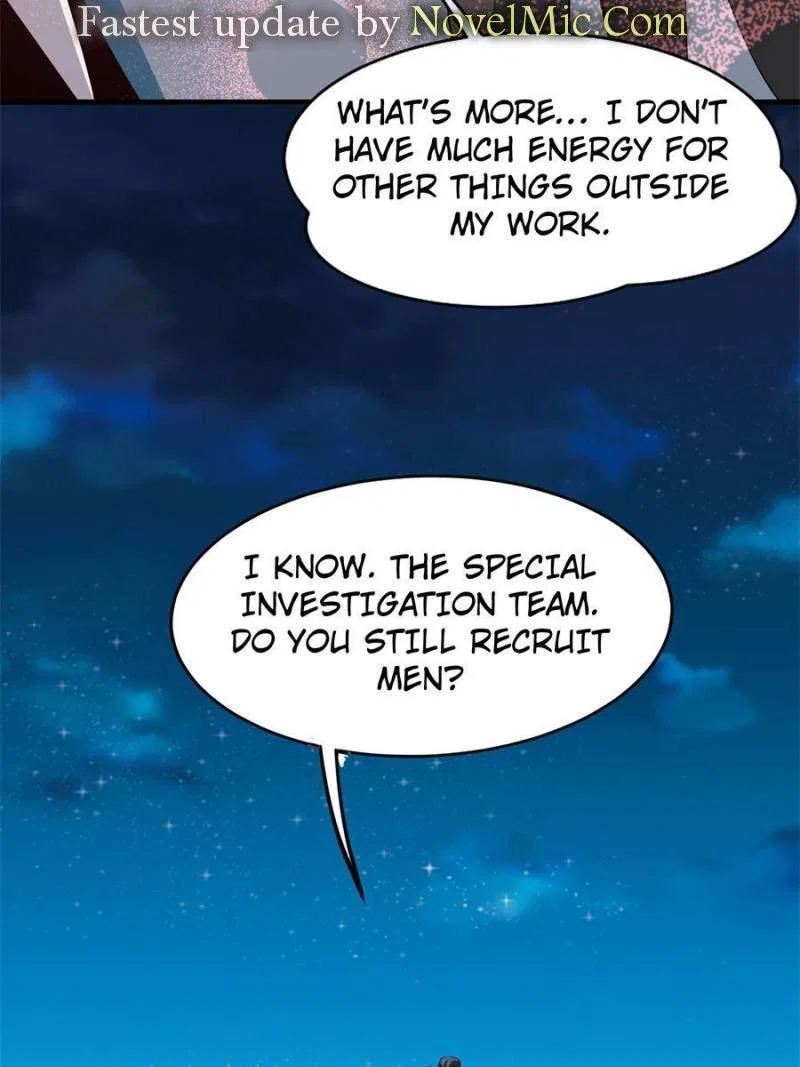 The First Sword Of Earth Chapter 60 – Page 36