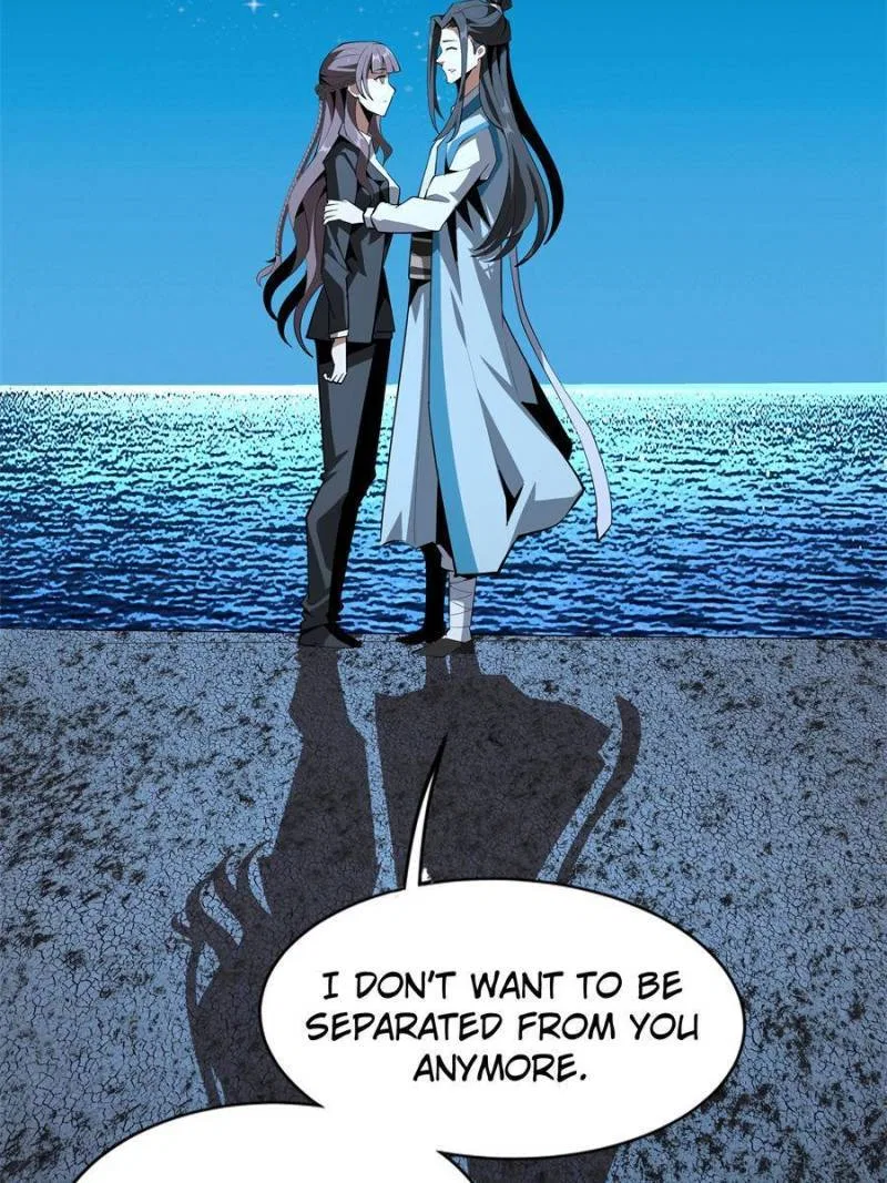 The First Sword Of Earth Chapter 60 – Page 37