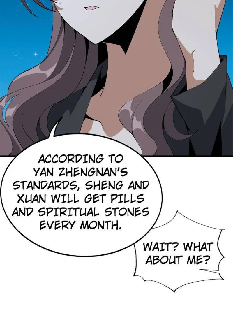 The First Sword Of Earth Chapter 60 – Page 39