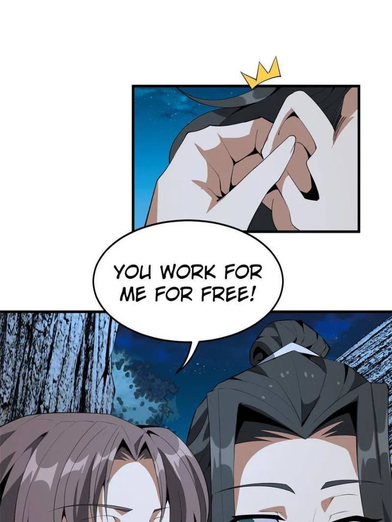 The First Sword Of Earth Chapter 60 – Page 40