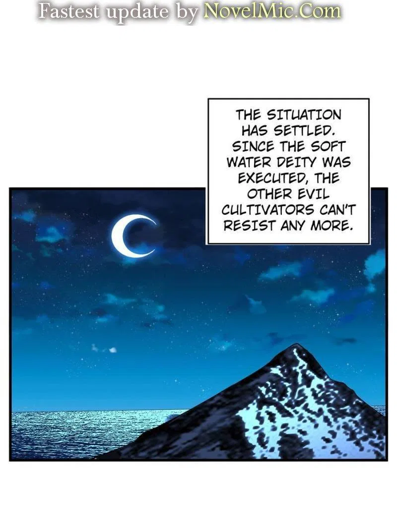 The First Sword Of Earth Chapter 59 – Page 1