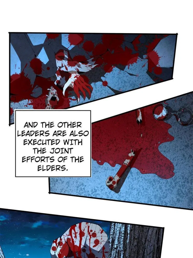 The First Sword Of Earth Chapter 59 – Page 2