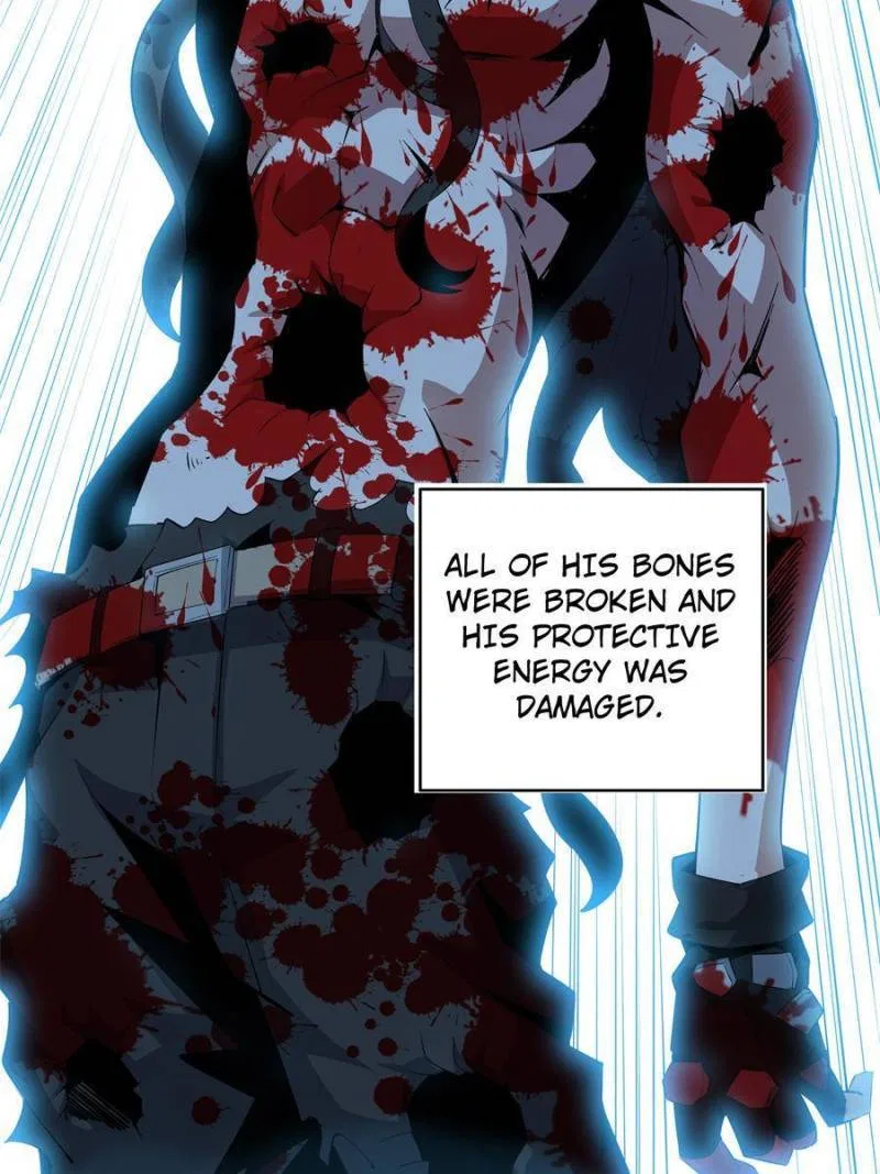 The First Sword Of Earth Chapter 59 – Page 4