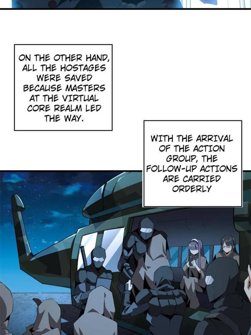 The First Sword Of Earth Chapter 59 – Page 5