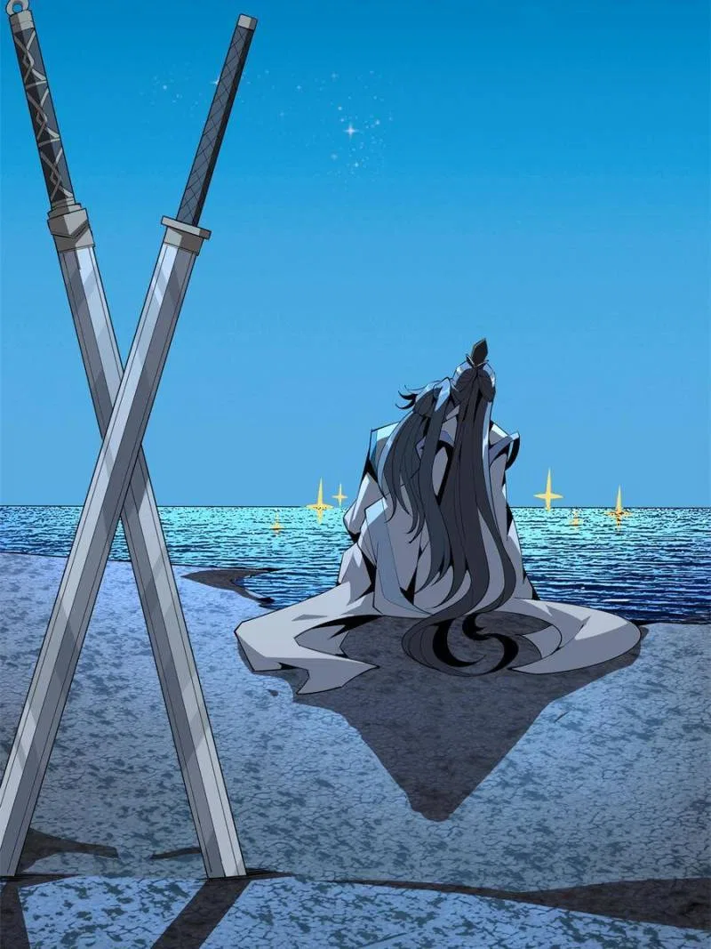 The First Sword Of Earth Chapter 59 – Page 7