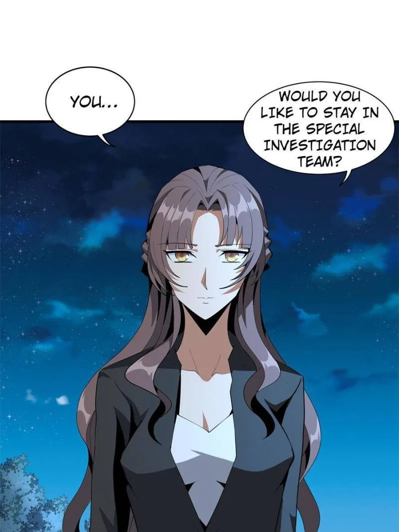The First Sword Of Earth Chapter 59 – Page 11