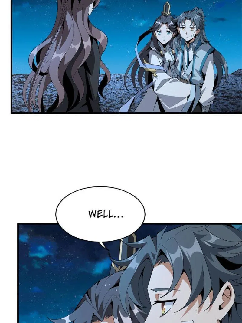 The First Sword Of Earth Chapter 59 – Page 13