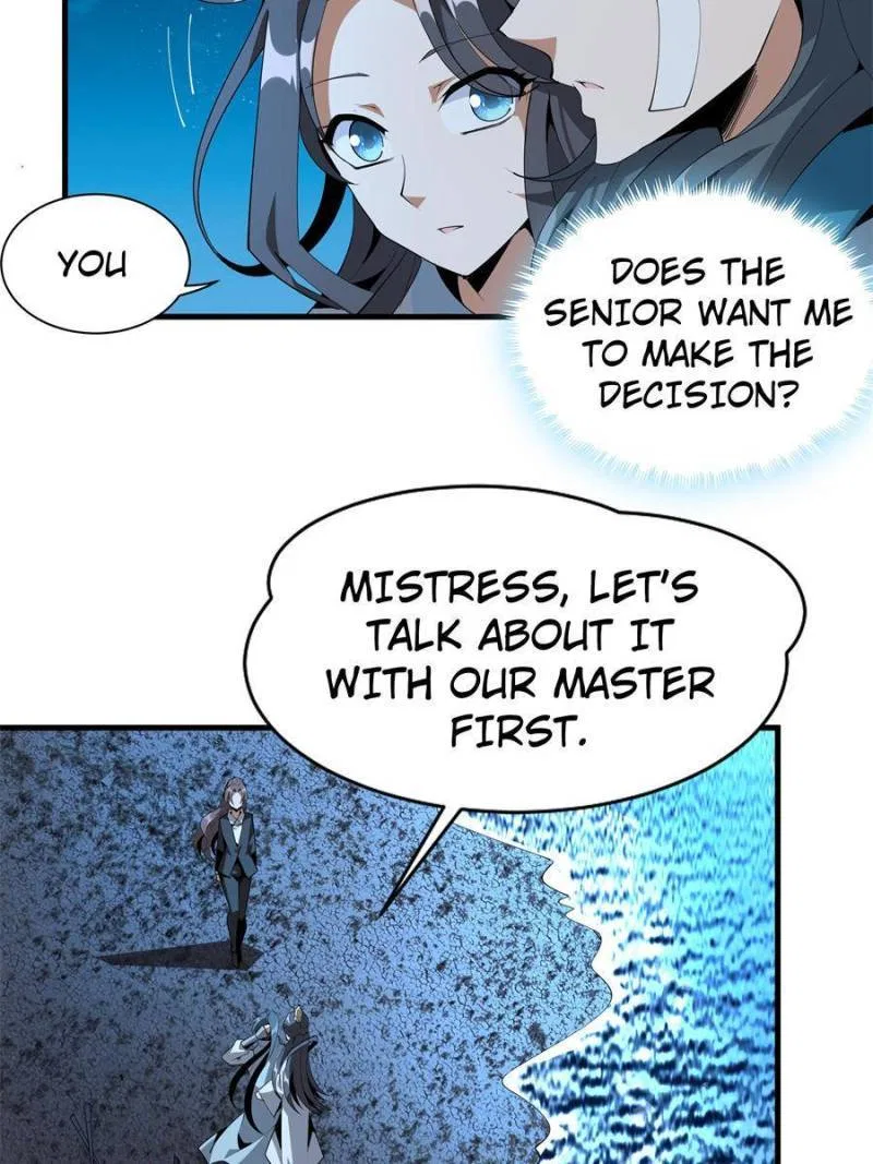 The First Sword Of Earth Chapter 59 – Page 14