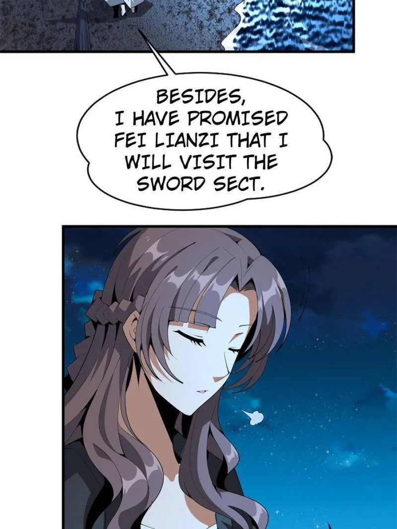 The First Sword Of Earth Chapter 59 – Page 15