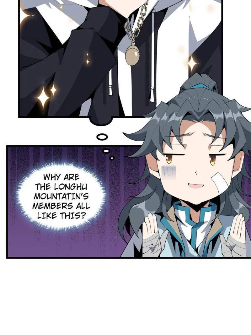 The First Sword Of Earth Chapter 59 – Page 23