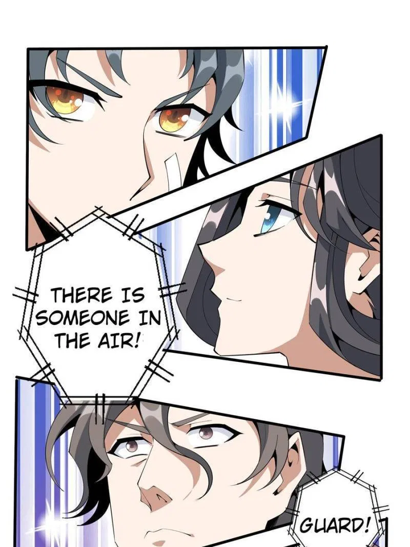 The First Sword Of Earth Chapter 59 – Page 24