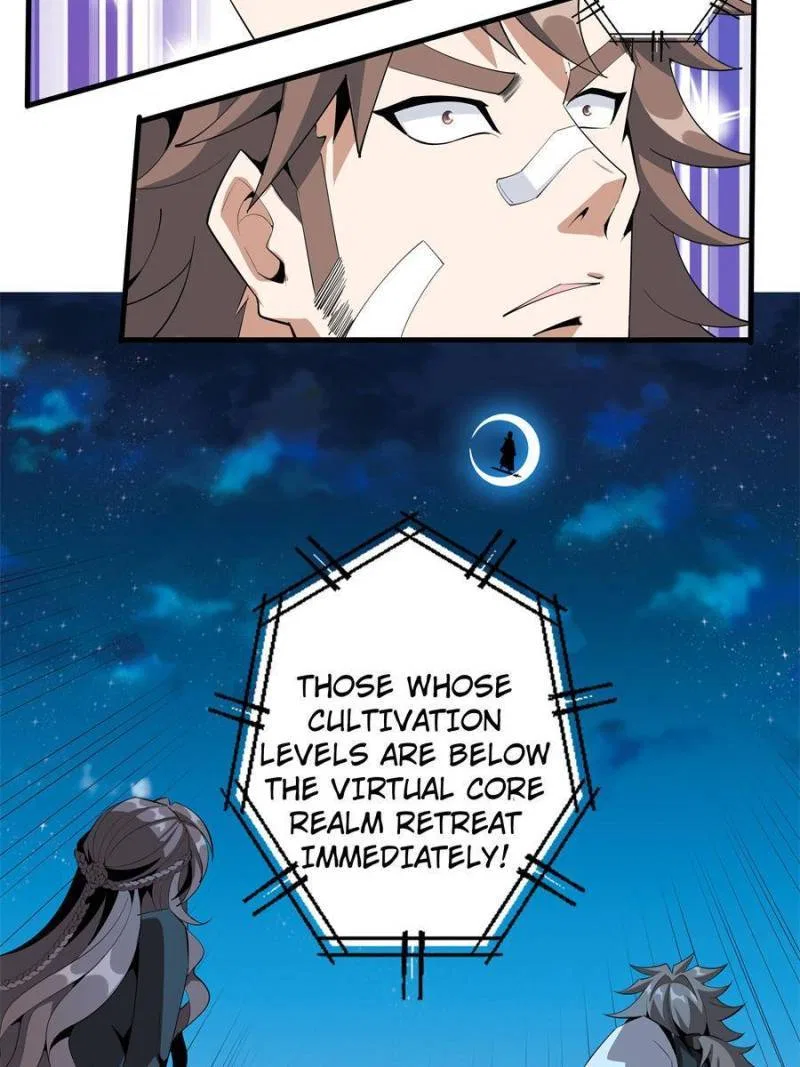 The First Sword Of Earth Chapter 59 – Page 25