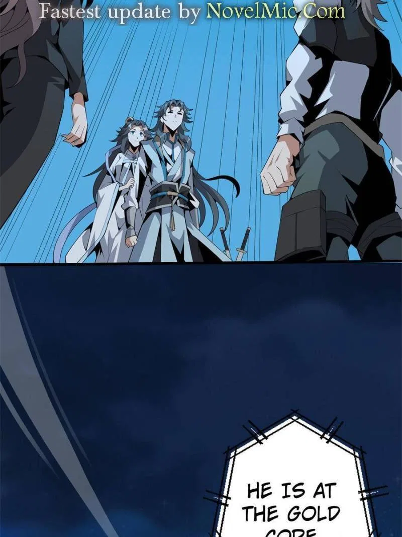 The First Sword Of Earth Chapter 59 – Page 26