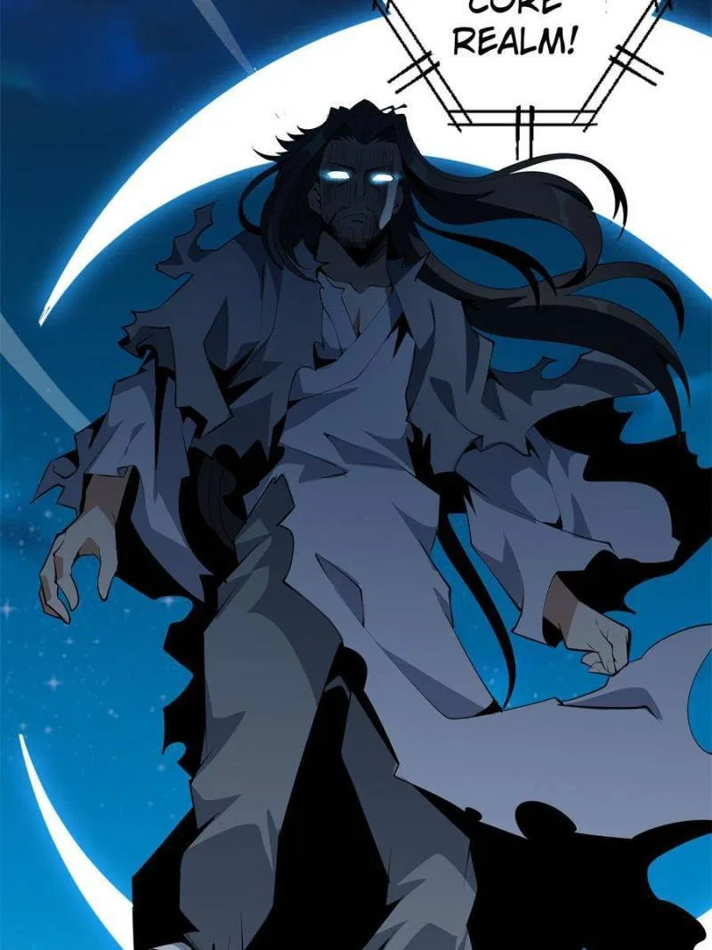 The First Sword Of Earth Chapter 59 – Page 27