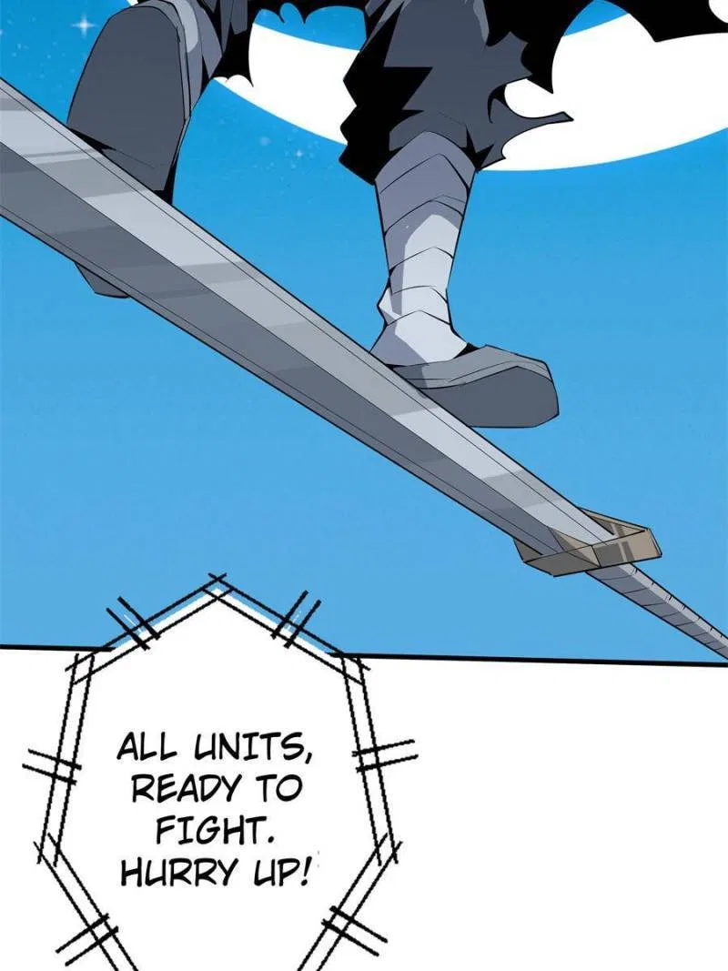 The First Sword Of Earth Chapter 59 – Page 28