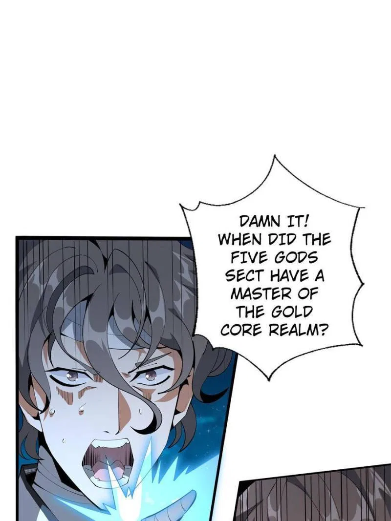 The First Sword Of Earth Chapter 59 – Page 31