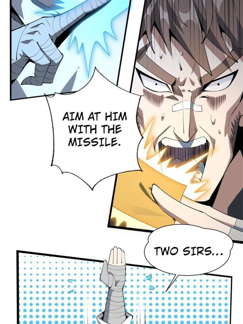The First Sword Of Earth Chapter 59 – Page 32