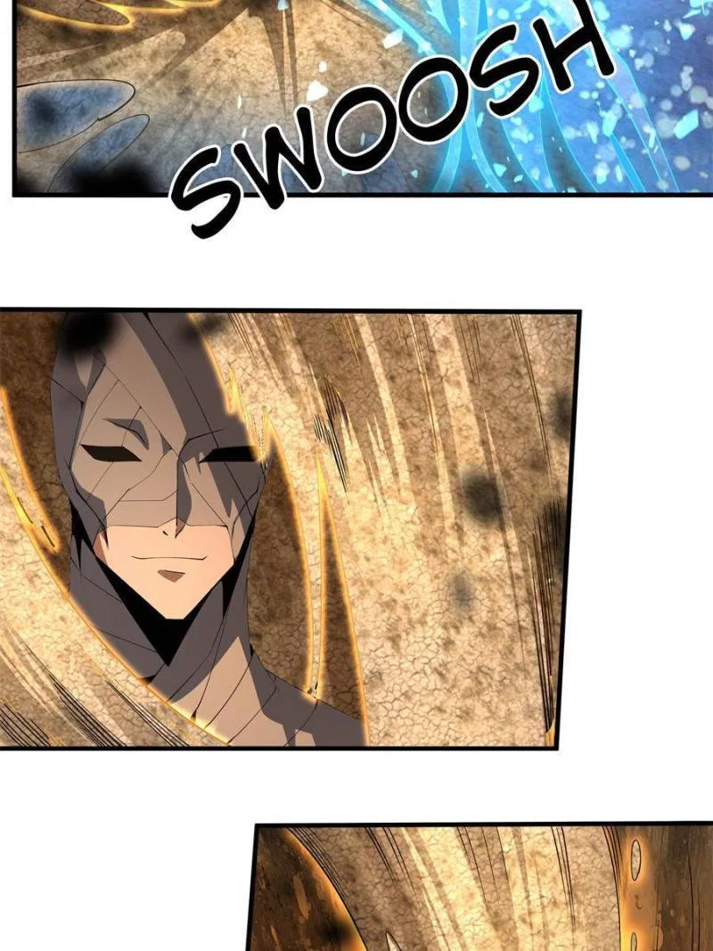 The First Sword Of Earth Chapter 58 – Page 2