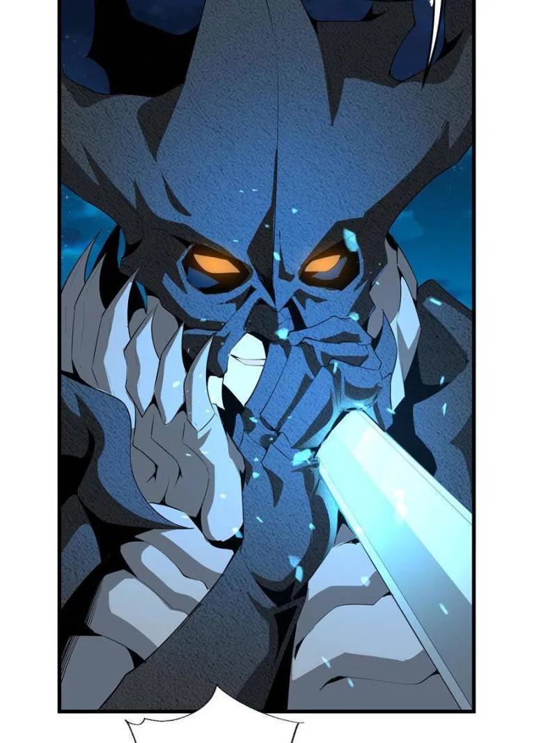 The First Sword Of Earth Chapter 58 – Page 6