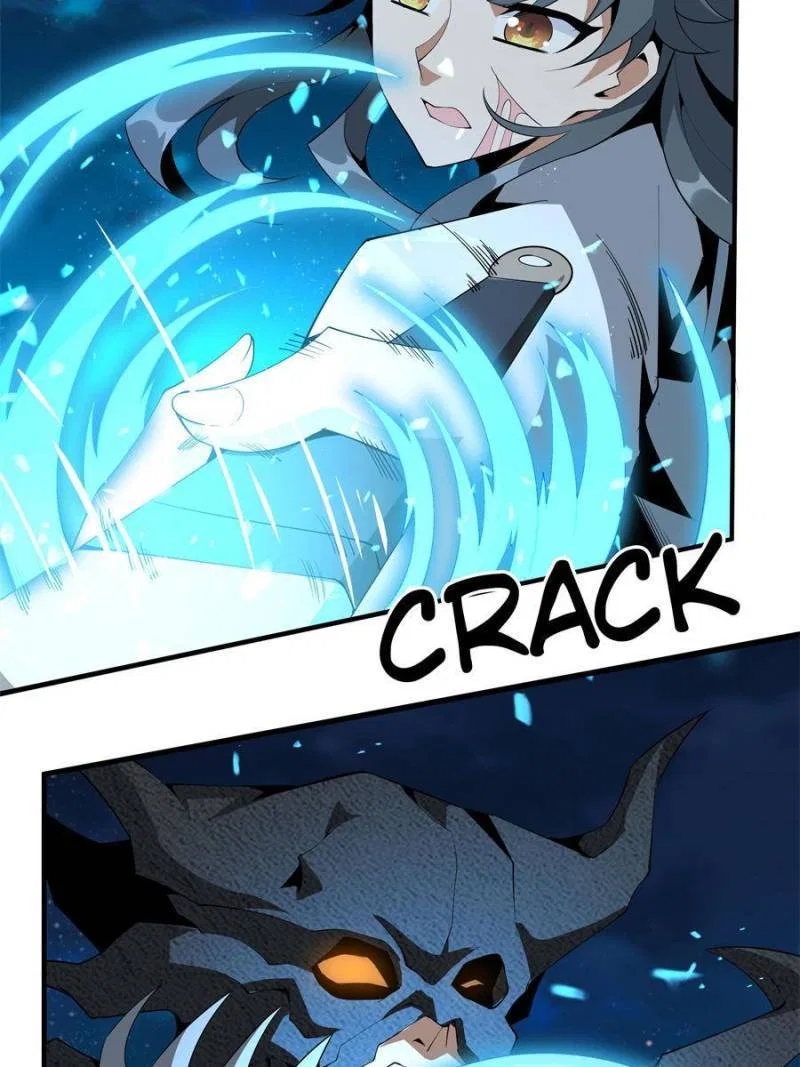 The First Sword Of Earth Chapter 58 – Page 8