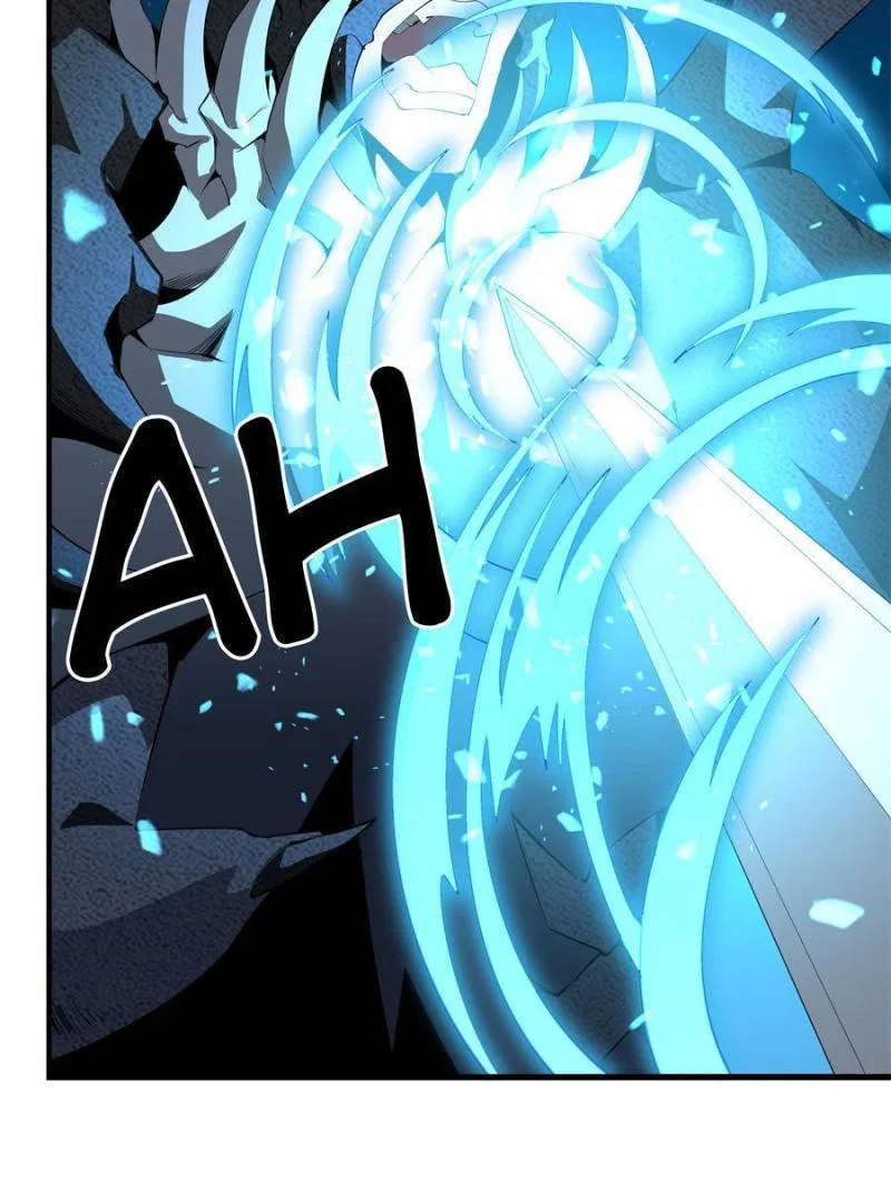 The First Sword Of Earth Chapter 58 – Page 9