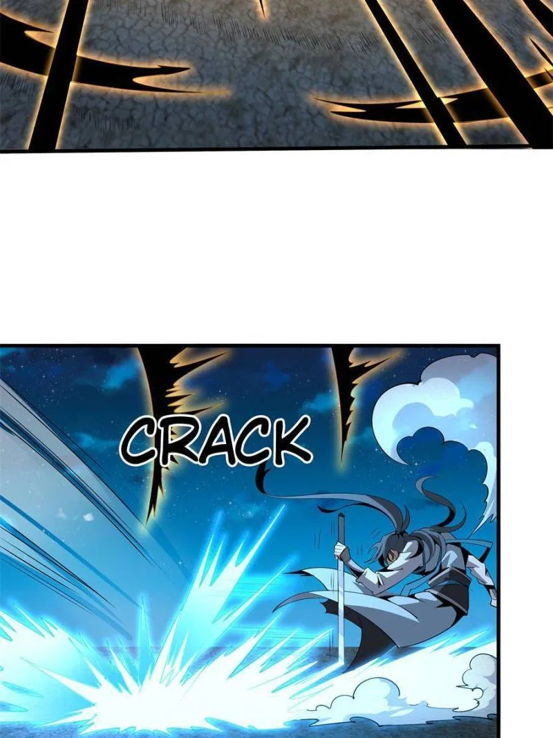 The First Sword Of Earth Chapter 58 – Page 13
