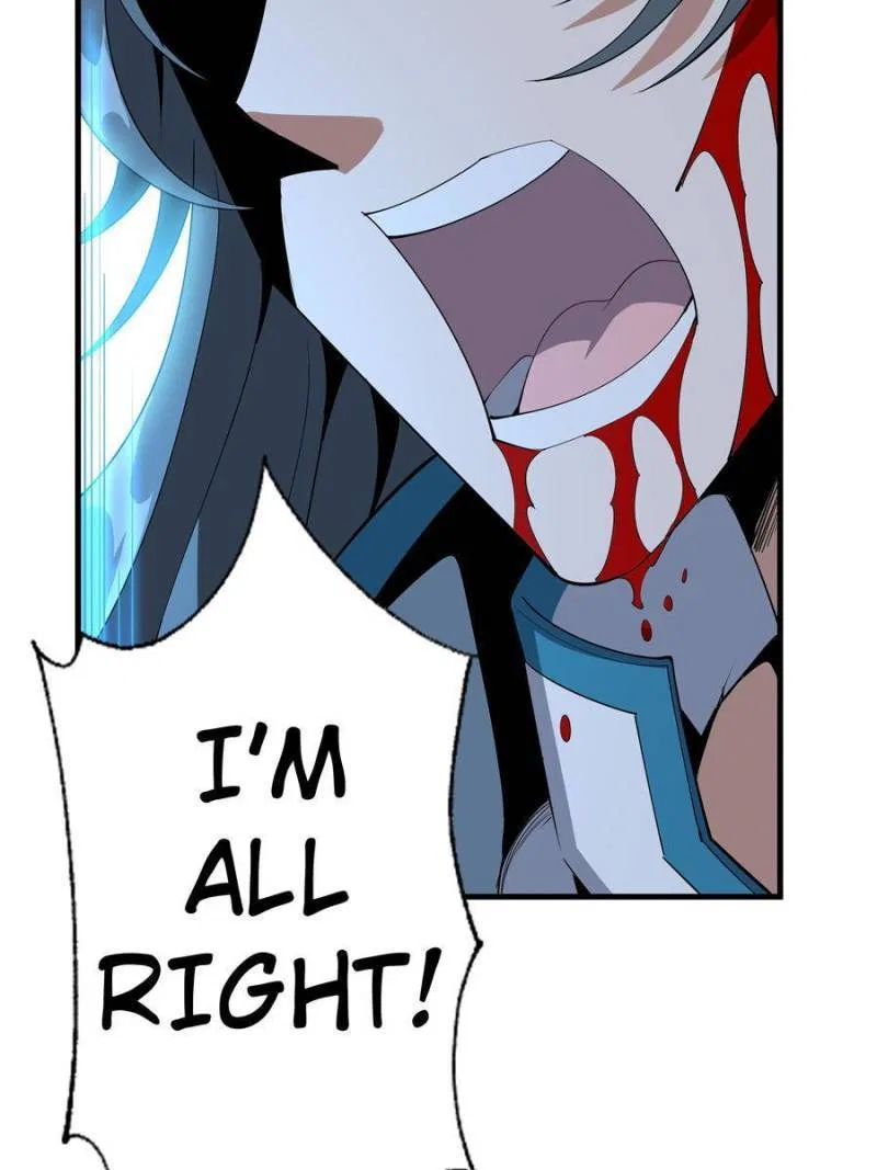 The First Sword Of Earth Chapter 58 – Page 16