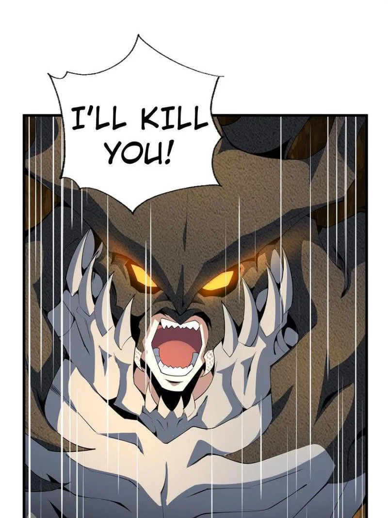 The First Sword Of Earth Chapter 58 – Page 21