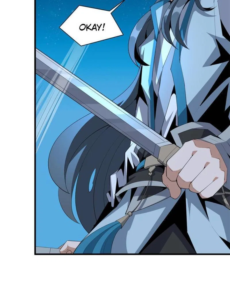 The First Sword Of Earth Chapter 58 – Page 24