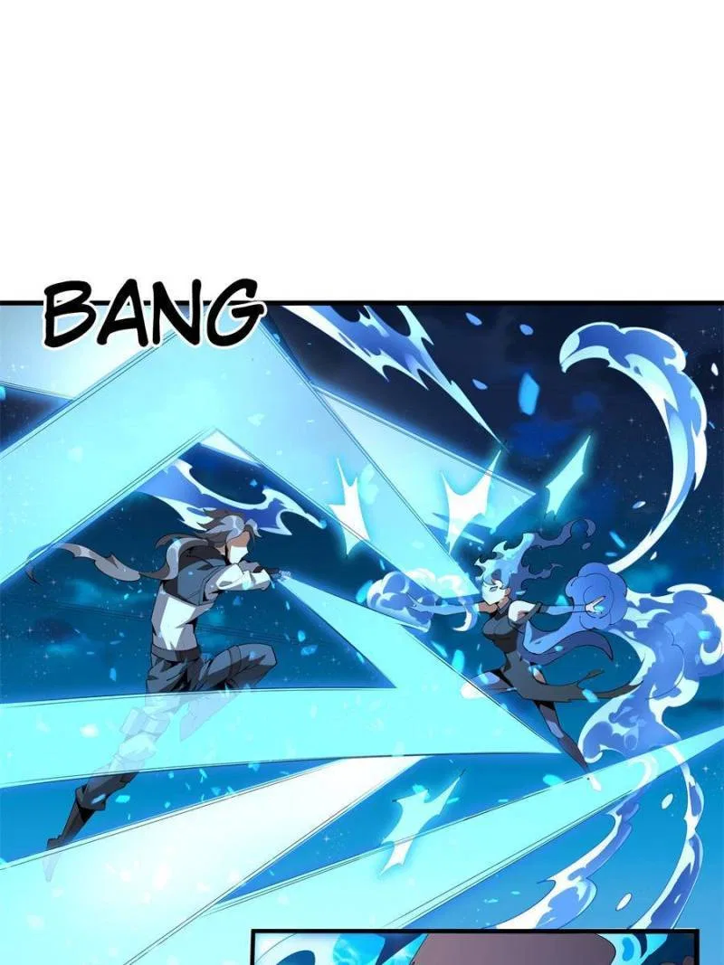 The First Sword Of Earth Chapter 58 – Page 25