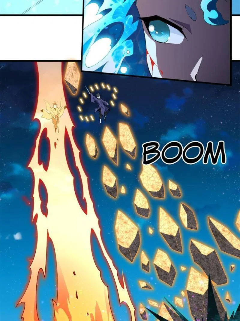 The First Sword Of Earth Chapter 58 – Page 26