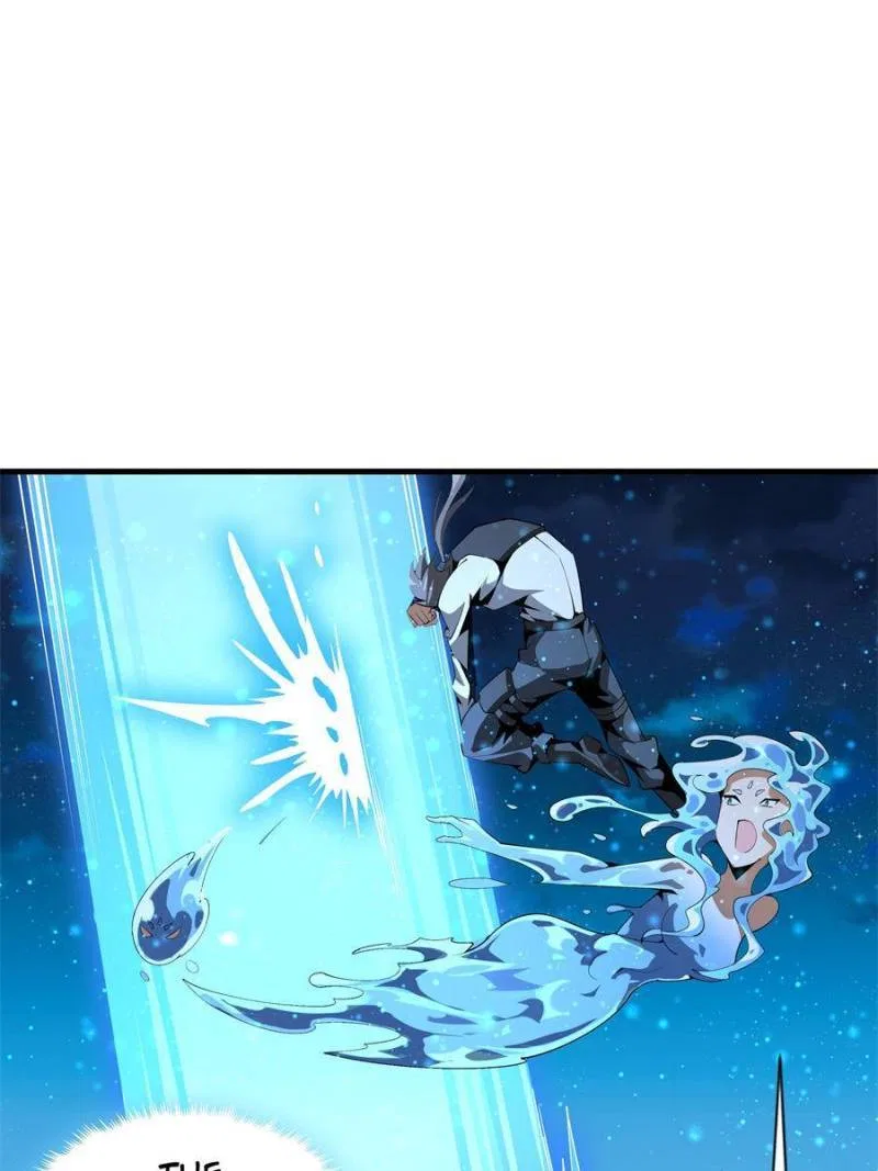 The First Sword Of Earth Chapter 58 – Page 31