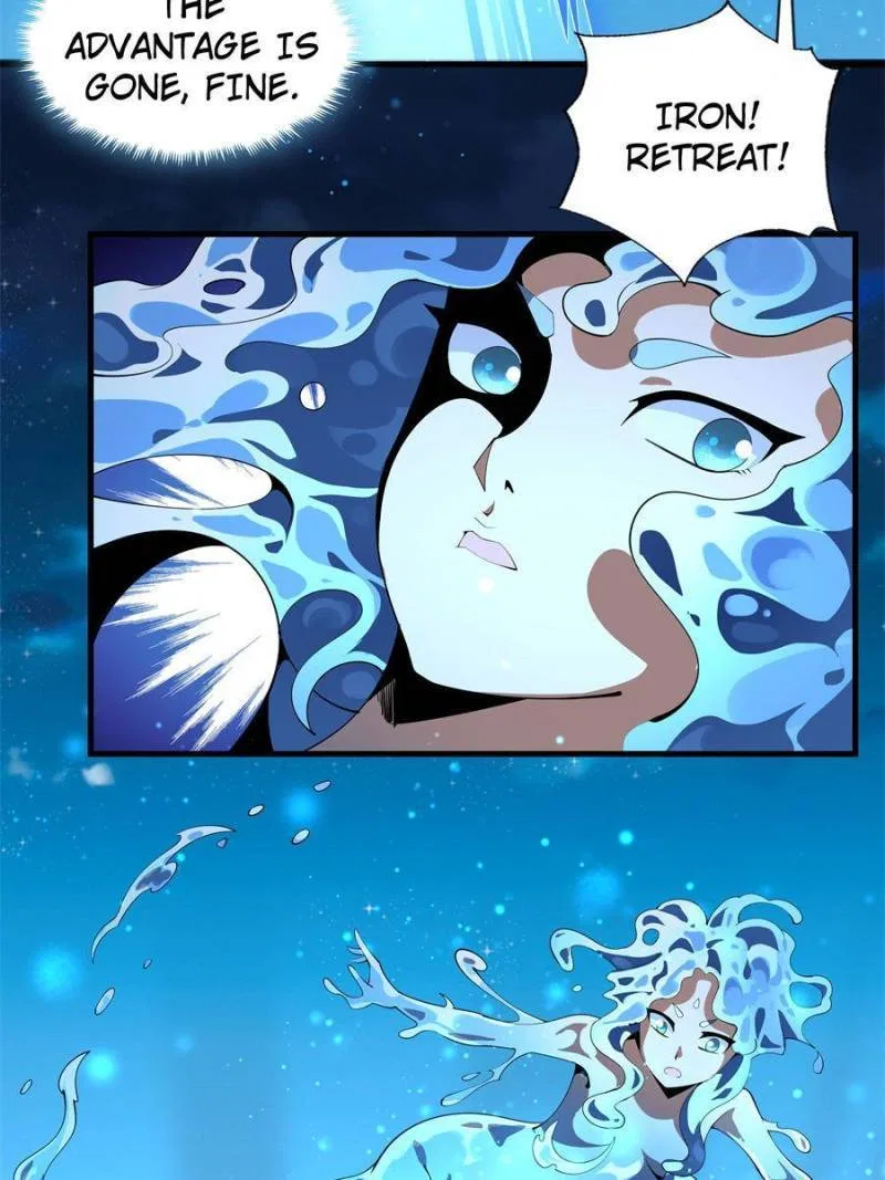 The First Sword Of Earth Chapter 58 – Page 32