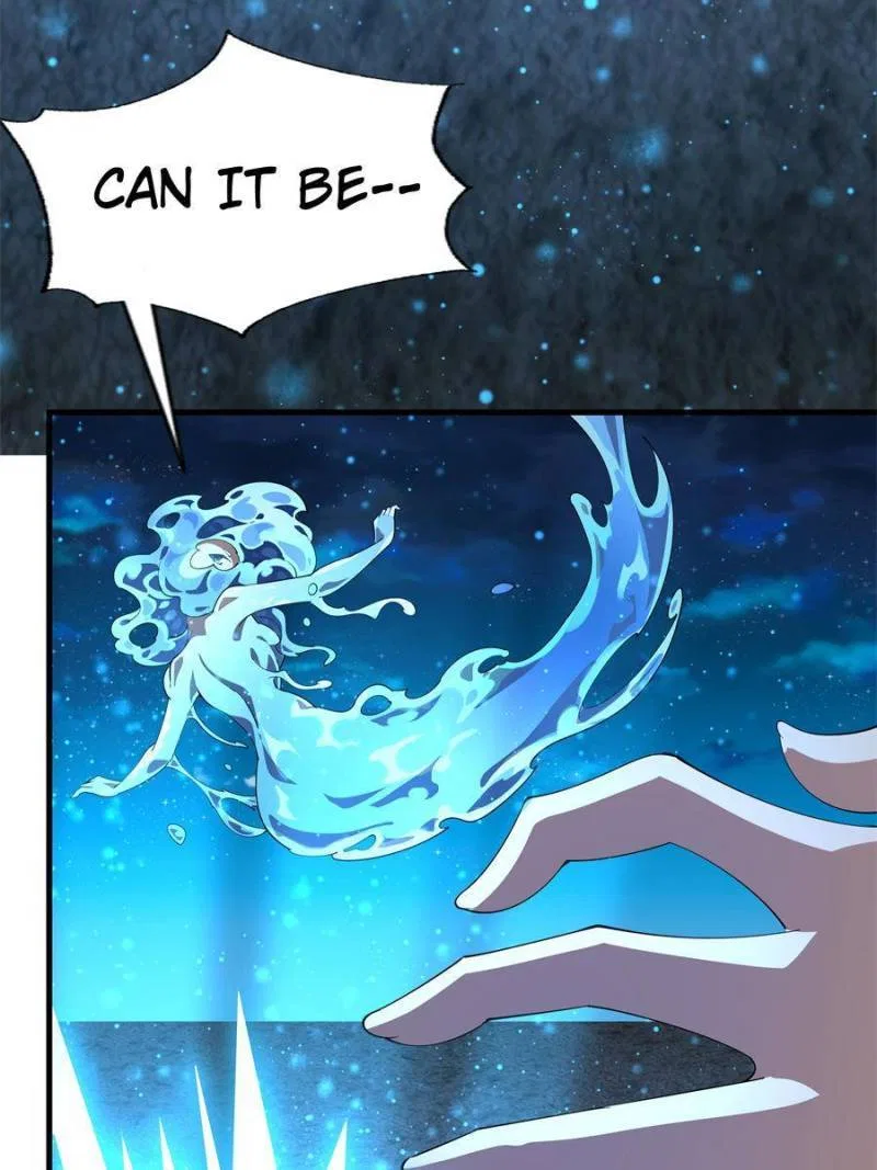 The First Sword Of Earth Chapter 58 – Page 35
