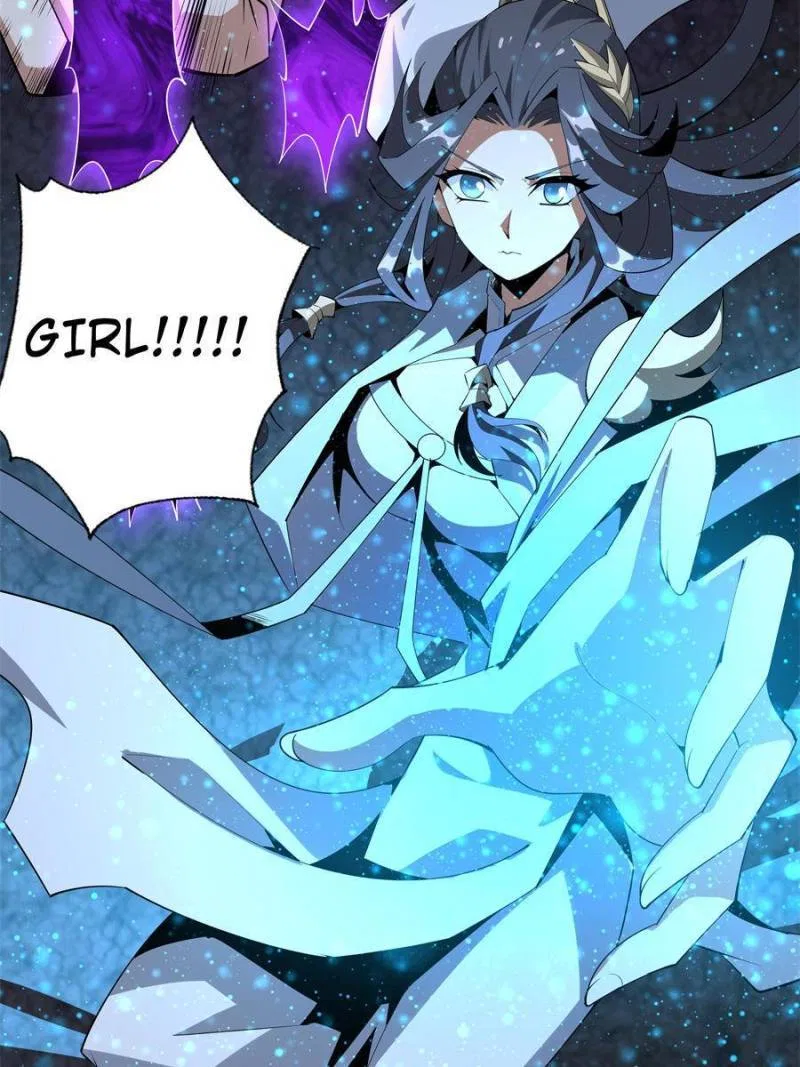 The First Sword Of Earth Chapter 58 – Page 37