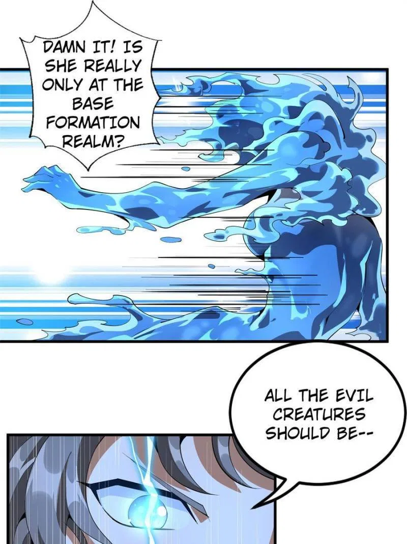 The First Sword Of Earth Chapter 58 – Page 41