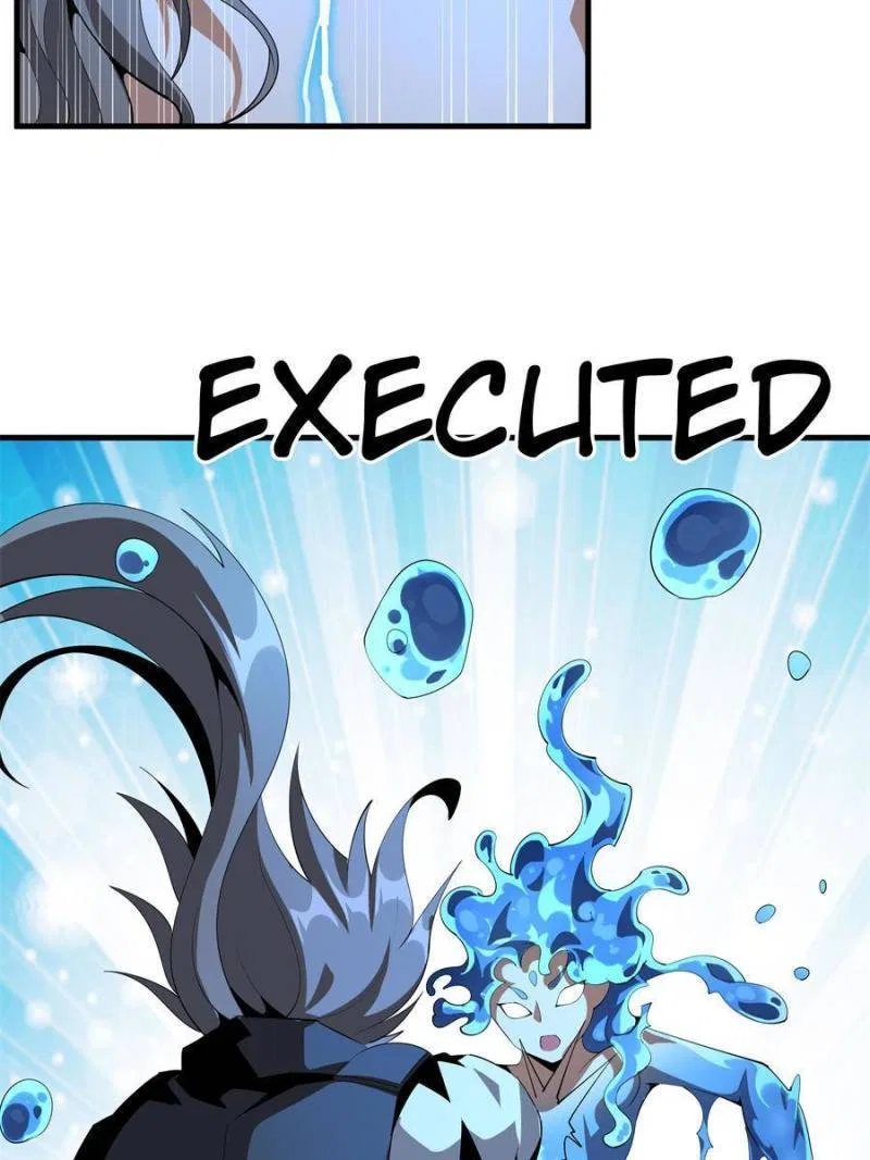 The First Sword Of Earth Chapter 58 – Page 42