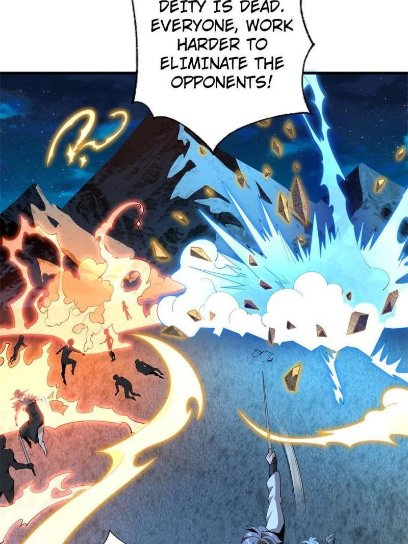 The First Sword Of Earth Chapter 58 – Page 48