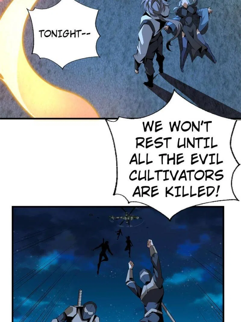 The First Sword Of Earth Chapter 58 – Page 49